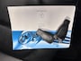 Mercedes-Benz CLK Cabrio 200 K. Avantgarde/Airco/leder/Sensoren/LM velgen/