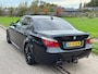 BMW 5-Serie 530xi High Executive Aut. M-pakket ECC Navi Schuif-kanteldak LMV 19" Leder Comfortstoelen Bi-xenon Cruisecontr. Nw Apk