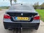 BMW 5-Serie 530xi High Executive Aut. M-pakket ECC Navi Schuif-kanteldak LMV 19" Leder Comfortstoelen Bi-xenon Cruisecontr. Nw Apk