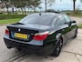 BMW 5-Serie 530xi High Executive Aut. M-pakket ECC Navi Schuif-kanteldak LMV 19" Leder Comfortstoelen Bi-xenon Cruisecontr. Nw Apk
