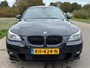 BMW 5-Serie 530xi High Executive Aut. M-pakket ECC Navi Schuif-kanteldak LMV 19" Leder Comfortstoelen Bi-xenon Cruisecontr. Nw Apk