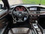 BMW 5-Serie 530xi High Executive Aut. M-pakket ECC Navi Schuif-kanteldak LMV 19" Leder Comfortstoelen Bi-xenon Cruisecontr. Nw Apk