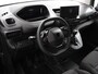 Peugeot Partner 1.5 BlueHDi 100 S&S L1 Navigatie Apple Carplay / Android Auto DAB trekhaak Cruise Control Airco Houten bekleding laadruimte