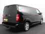 Opel Vivaro 2.0 BlueHDi 180 S&S L3 Automaat Apple Carplay /  Android Auto Parkeersensoren V+A Trekhaak Camera Navigatie Cruise Control LED koplampen houten afwerking laadruimte