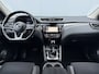Nissan Qashqai 1.2 N-Connecta Automaat Navigatie/Trekhaak.