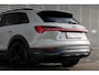 Audi Q8 e-tron 55 quattro Advanced Edition Plus 115 kWh | Panoramadak | Siambeige | Sportstoelen | Leder-Dinamica | Optiek zwart | 22" LM velgen | Stuurverwarming | Tweede laadpunt
