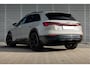 Audi Q8 e-tron 55 quattro Advanced Edition Plus 115 kWh | Panoramadak | Siambeige | Sportstoelen | Leder-Dinamica | Optiek zwart | 22" LM velgen | Stuurverwarming | Tweede laadpunt
