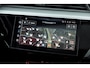 Audi Q8 e-tron 55 quattro Advanced Edition Plus 115 kWh | Panoramadak | Siambeige | Sportstoelen | Leder-Dinamica | Optiek zwart | 22" LM velgen | Stuurverwarming | Tweede laadpunt