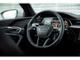 Audi Q8 e-tron 55 quattro Advanced Edition Plus 115 kWh | Panoramadak | Siambeige | Sportstoelen | Leder-Dinamica | Optiek zwart | 22" LM velgen | Stuurverwarming | Tweede laadpunt
