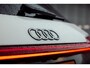 Audi Q8 e-tron 55 quattro Advanced Edition Plus 115 kWh | Panoramadak | Siambeige | Sportstoelen | Leder-Dinamica | Optiek zwart | 22" LM velgen | Stuurverwarming | Tweede laadpunt