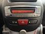 Peugeot 107 1.0-12V XR Stuurbekrachtiging Bumpers in carrosseriekleur startblokkering  apk 16/2/26