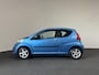 Peugeot 107 1.0-12V XR Stuurbekrachtiging Bumpers in carrosseriekleur startblokkering  apk 16/2/26