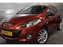 Mazda 2 1.3 Hanabi +Parkeersensoren|LM Velgen|Stoelverwarming|