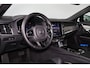 Volvo S90 T8 AWD Plus Dark - LONG RANGE - Luchtvering - Panorama/schuifdak - IntelliSafe Assist & Surround - 360º Camera - Harman/Kardon audio - Adaptieve LED koplampen - Verwarmde voorstoelen, stuur & achterbank - Parkeersensoren voor & achter - Elektr. bedienb. voorstoelen met geheugen - Extra getint glas - 20' LMV