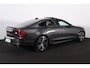 Volvo S90 T8 AWD Plus Dark - LONG RANGE - Luchtvering - Panorama/schuifdak - IntelliSafe Assist & Surround - 360º Camera - Harman/Kardon audio - Adaptieve LED koplampen - Verwarmde voorstoelen, stuur & achterbank - Parkeersensoren voor & achter - Elektr. bedienb. voorstoelen met geheugen - Extra getint glas - 20' LMV