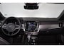 Volvo S90 T8 AWD Plus Dark - LONG RANGE - Luchtvering - Panorama/schuifdak - IntelliSafe Assist & Surround - 360º Camera - Harman/Kardon audio - Adaptieve LED koplampen - Verwarmde voorstoelen, stuur & achterbank - Parkeersensoren voor & achter - Elektr. bedienb. voorstoelen met geheugen - Extra getint glas - 20' LMV