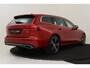 Volvo V60 B4 (M-HYBRID) INSCRIPTION -PANO.DAK|HARMAN/KARDON|GEVENT.LEDER+MASSAGE|HEAD-UP DISP.|360°CAM