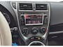 Toyota Verso-S 1.3 VVT-i 99pk Aspiration