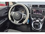 Toyota Verso-S 1.3 VVT-i 99pk Aspiration