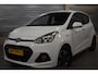 Hyundai i10 1.0i i-Motion Comfort + Navigatie|Bluetooth|Cruise Control|Climate Control|