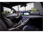 Mercedes-Benz AMG-GT 4-Door Coupe AMG GT53 4MATIC+ Premium Plus - Panorama l burmester | Stoelkoeling | Memory | Massage