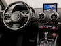 Audi A3 Sportback 1.4 e-tron PHEV Sport (SCHUIFDAK, NAVIGATIE, KEYLESS, STOELVERWARMING, LM VELGEN, CRUISE, SPORTSTOELEN, NIEUWE APK, NIEUWSTAAT)