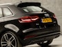 Audi A3 Sportback 1.4 e-tron PHEV Sport (SCHUIFDAK, NAVIGATIE, KEYLESS, STOELVERWARMING, LM VELGEN, CRUISE, SPORTSTOELEN, NIEUWE APK, NIEUWSTAAT)
