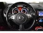 Nissan Juke 1.6 Tekna + Leder|Climate Control|Stoelverwarming|Navigatie|Camera|Bluetooth|