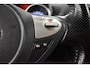 Nissan Juke 1.6 Tekna + Leder|Climate Control|Stoelverwarming|Navigatie|Camera|Bluetooth|