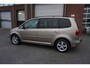 Volkswagen Touran 1.2 TSI COMFORTLINE BLUEMOTION 5PERSOONS PANORAMADAK TREKHAAK NAVIGATIE ECC AIRCO CRUISECONTROL PARKEERSENSOREN LMV BLUETOOTH 4X ELECTR.RAMEN-SPIEGELS