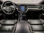 Volvo V60 2.0 T8 Twin Engine AWD R-Design 391Pk Automaat (PANORAMADAK, BLACK EDITION, HEAD-UP DISPLAY, LEDER, MEMORY SEATS, STUUR/STOELVERWARMING, HARMAN/KARODN, 360 CAMERA, ADAPTIVE CRUISE, KEYLESS, NIEUWSTAAT)