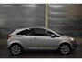 Opel Corsa 1.4-16V BlitZ +Navigatie|Bluetooth|Stoel/Stuurverwarming|Parkeersensoren|Trekhaak|