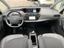 Citroën C4 Grand Picasso 1.2 PureTech Feel Automaat, 7 zits, cruise control, achteruitrij camera, dodehoek detectie, zeer ruime auto, panoramische voorruit, keyless,