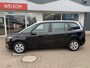 Citroën C4 Grand Picasso 1.2 PureTech Feel Automaat, 7 zits, cruise control, achteruitrij camera, dodehoek detectie, zeer ruime auto, panoramische voorruit, keyless,
