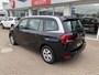 Citroën C4 Grand Picasso 1.2 PureTech Feel Automaat, 7 zits, cruise control, achteruitrij camera, dodehoek detectie, zeer ruime auto, panoramische voorruit, keyless,