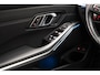 BMW 3-Serie Touring 330e xDrive High Executive Sport [ ACC Navi Camera Half-leder Stoelverwarming ]