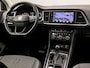 SEAT Ateca 1.5 TSI Sport 150Pk Automaat (APPLE CARPLAY, GROOT NAVI, BEATS AUDIO, STUUR/STOELVERWARMING, SPORTSTOELEN, CRUISE, LED KOPLAMPEN, DAB+, NIEUWSTAAT)