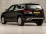 SEAT Ateca 1.5 TSI Sport 150Pk Automaat (APPLE CARPLAY, GROOT NAVI, BEATS AUDIO, STUUR/STOELVERWARMING, SPORTSTOELEN, CRUISE, LED KOPLAMPEN, DAB+, NIEUWSTAAT)