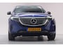 Mercedes-Benz EQC 400 4MATIC Business Solution Luxury 80 kWh [ LED Trekhaak Leder Adapt.cruise ]