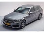 Mercedes-Benz C-klasse 250 Premium Plus[ Lederen bekleding Climate control Cruise Control]