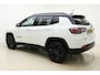 Jeep Compass 4xe 240 Plug-in Hybrid Electric S Automaat | Navigatie | Lederen bekleding | Camera | Keyless | Zwart dak | Dakrails | Lichtmetalen velgen black | Climate control
