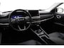 Jeep Compass 4xe 240 Plug-in Hybrid Electric S Automaat | Navigatie | Lederen bekleding | Camera | Keyless | Zwart dak | Dakrails | Lichtmetalen velgen black | Climate control