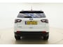 Jeep Compass 4xe 240 Plug-in Hybrid Electric S Automaat | Navigatie | Lederen bekleding | Camera | Keyless | Zwart dak | Dakrails | Lichtmetalen velgen black | Climate control