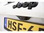 Jeep Compass 4xe 240 Plug-in Hybrid Electric S Automaat | Navigatie | Lederen bekleding | Camera | Keyless | Zwart dak | Dakrails | Lichtmetalen velgen black | Climate control