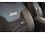 Jeep Compass 4xe 240 Plug-in Hybrid Electric S Automaat | Navigatie | Lederen bekleding | Camera | Keyless | Zwart dak | Dakrails | Lichtmetalen velgen black | Climate control