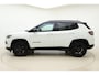 Jeep Compass 4xe 240 Plug-in Hybrid Electric S Automaat | Navigatie | Lederen bekleding | Camera | Keyless | Zwart dak | Dakrails | Lichtmetalen velgen black | Climate control