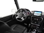 Mercedes-Benz G-klasse AMG 63 Edition 463 | Schuif- / Kanteldak | 21" AMG Velgen |  Designo Leder Zwart | Distronic Cruise Control | Harman Kardon Logic 7 Surround System | Alarm klasse 3 & 5