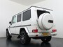 Mercedes-Benz G-klasse AMG 63 Edition 463 | Schuif- / Kanteldak | 21" AMG Velgen |  Designo Leder Zwart | Distronic Cruise Control | Harman Kardon Logic 7 Surround System | Alarm klasse 3 & 5