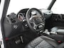 Mercedes-Benz G-klasse AMG 63 Edition 463 | Schuif- / Kanteldak | 21" AMG Velgen |  Designo Leder Zwart | Distronic Cruise Control | Harman Kardon Logic 7 Surround System | Alarm klasse 3 & 5