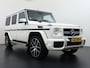Mercedes-Benz G-klasse AMG 63 Edition 463 | Schuif- / Kanteldak | 21" AMG Velgen |  Designo Leder Zwart | Distronic Cruise Control | Harman Kardon Logic 7 Surround System | Alarm klasse 3 & 5